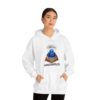 Unisex Take It I Dare You Hooded Sweatshirt - Image 4