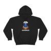 Unisex Take It I Dare You Hooded Sweatshirt - Image 10