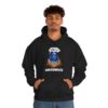 Unisex Take It I Dare You Hooded Sweatshirt - Image 13