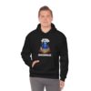Unisex Take It I Dare You Hooded Sweatshirt - Image 15