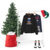 Unisex Take It I Dare You Hooded Sweatshirt - Image 18