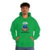 Unisex Take It I Dare You Hooded Sweatshirt - Image 40