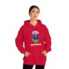 Unisex Take It I Dare You Hooded Sweatshirt - Image 57
