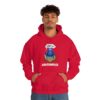 Unisex Take It I Dare You Hooded Sweatshirt - Image 58