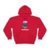 Unisex Take It I Dare You Hooded Sweatshirt - Image 55