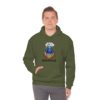Unisex Take It I Dare You Hooded Sweatshirt - Image 33