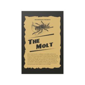 The Molt