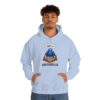 Unisex Take It I Dare You Hooded Sweatshirt - Image 49
