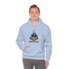 Unisex Take It I Dare You Hooded Sweatshirt - Image 51