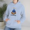 Unisex Take It I Dare You Hooded Sweatshirt - Image 52