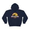 Unisex Arachnid Park Hooded Sweatshirt - Image 28