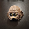 Jumping Spider Plushy
