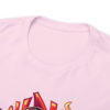 Unisex Graffiti Skeleton Tee - Image 107