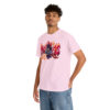 Unisex Graffiti Skeleton Tee - Image 103