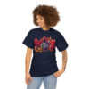 Unisex Graffiti Skeleton Tee - Image 88