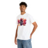 Unisex Graffiti Skeleton Tee - Image 19