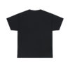 Unisex Graffiti Skeleton Tee - Image 3