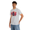 Unisex Graffiti Skeleton Tee - Image 31