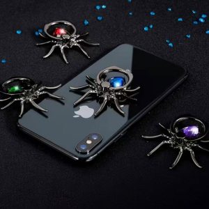 Spider Ring Phone Holder (Universal)