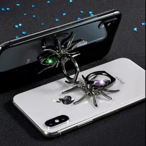 Spider Ring Phone Holder (Universal)