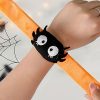 Spider Snap Bracelet