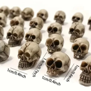 Tiny Skulls